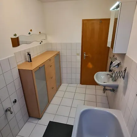 Unweit Des Domplatz Appartement Erfurt
