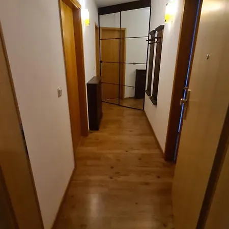 Unweit Des Domplatz Appartement *