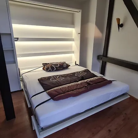 Appartement Unweit Des Domplatz *
