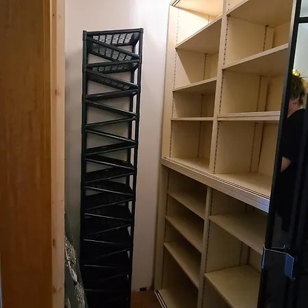 Unweit Des Domplatz Appartement Erfurt