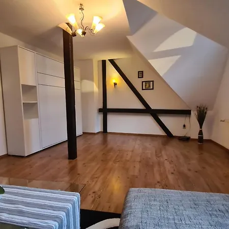 Unweit Des Domplatz Apartment