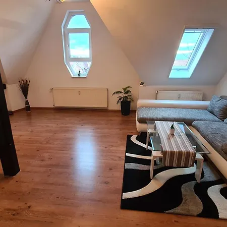 Unweit Des Domplatz Appartement